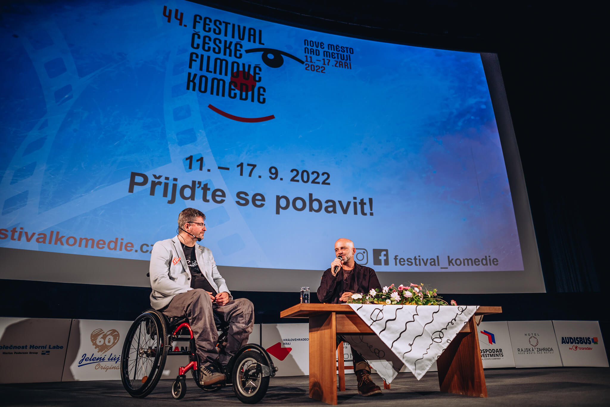 Festival české filmové komedie 2022_10