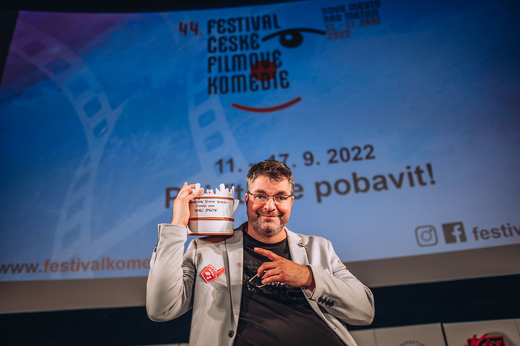 Festival české filmové komedie 2022_14