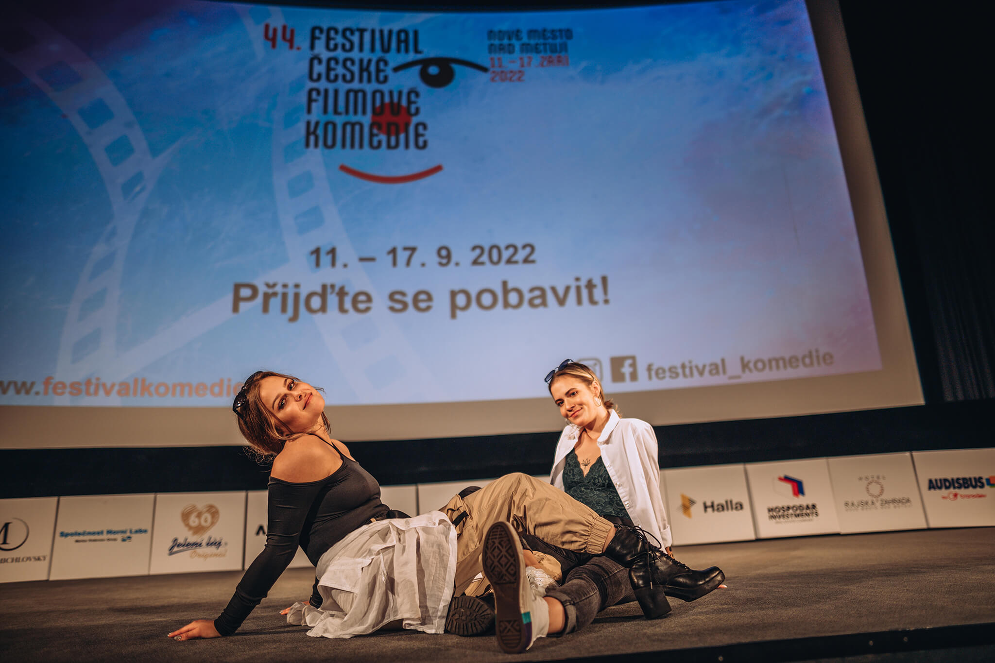 Festival české filmové komedie 2022_15