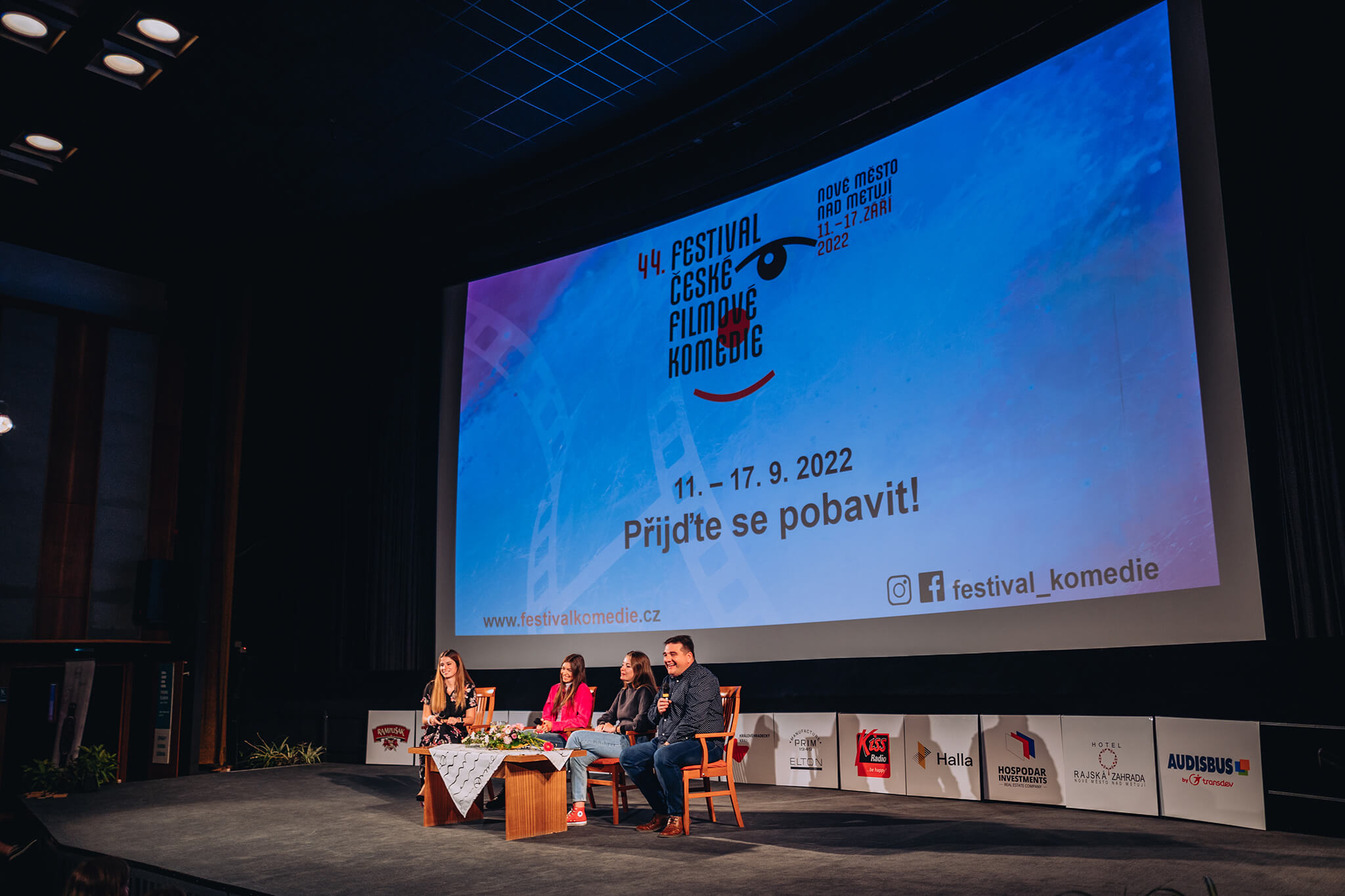 Festival české filmové komedie 2022_17