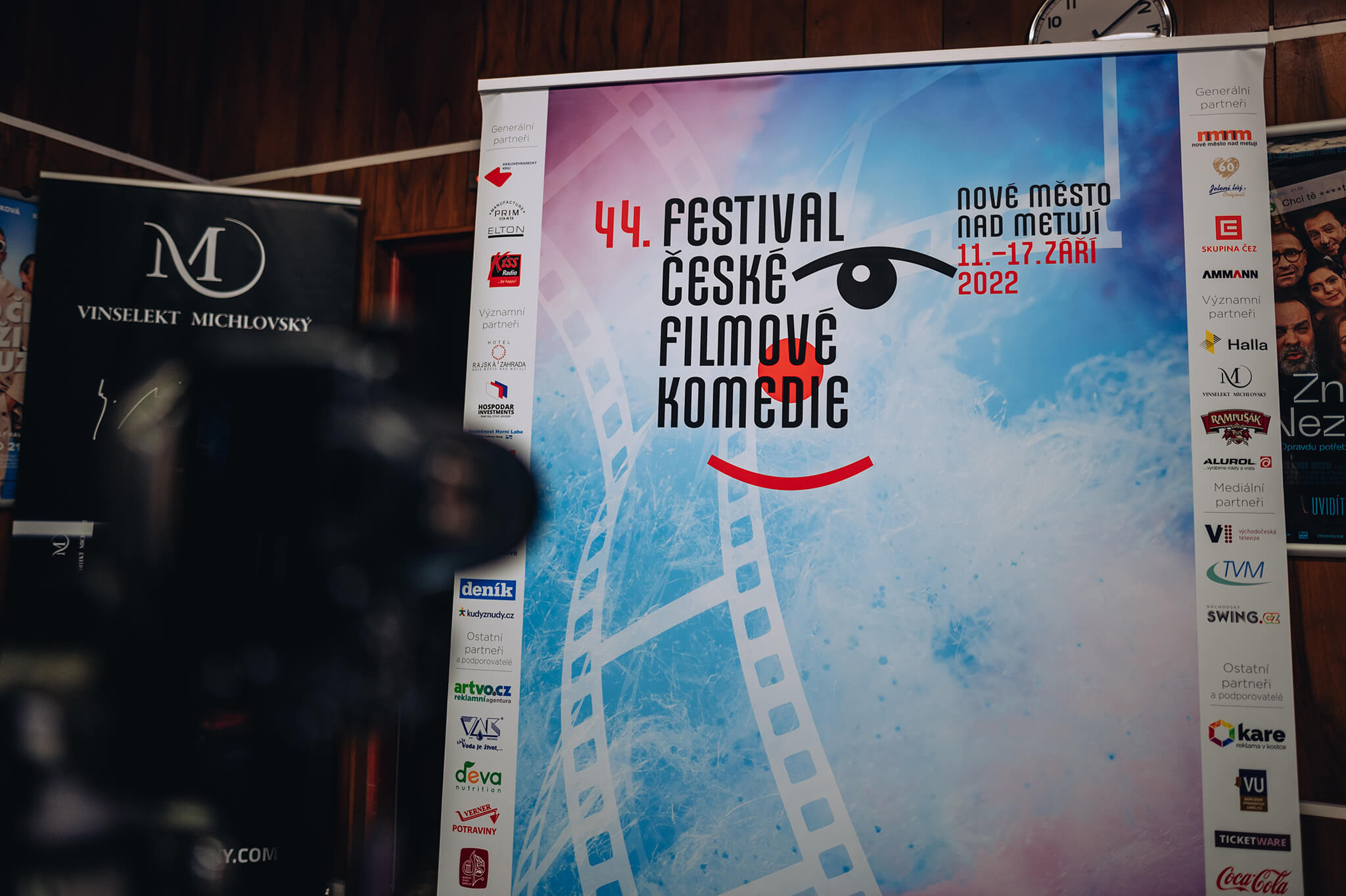 Festival české filmové komedie 2022_24