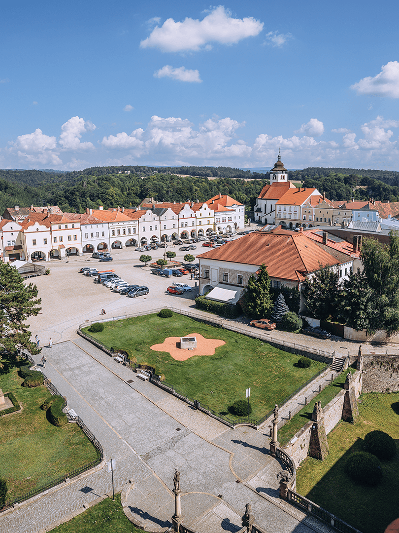 Nové Město nad Metují 2023