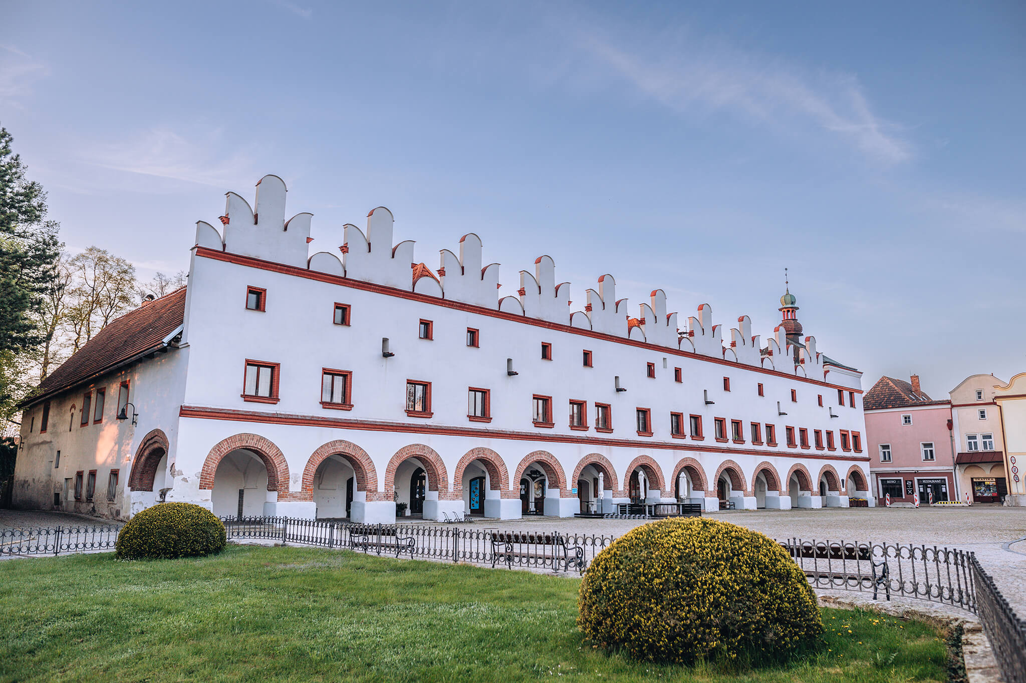 Nové Město nad Metují