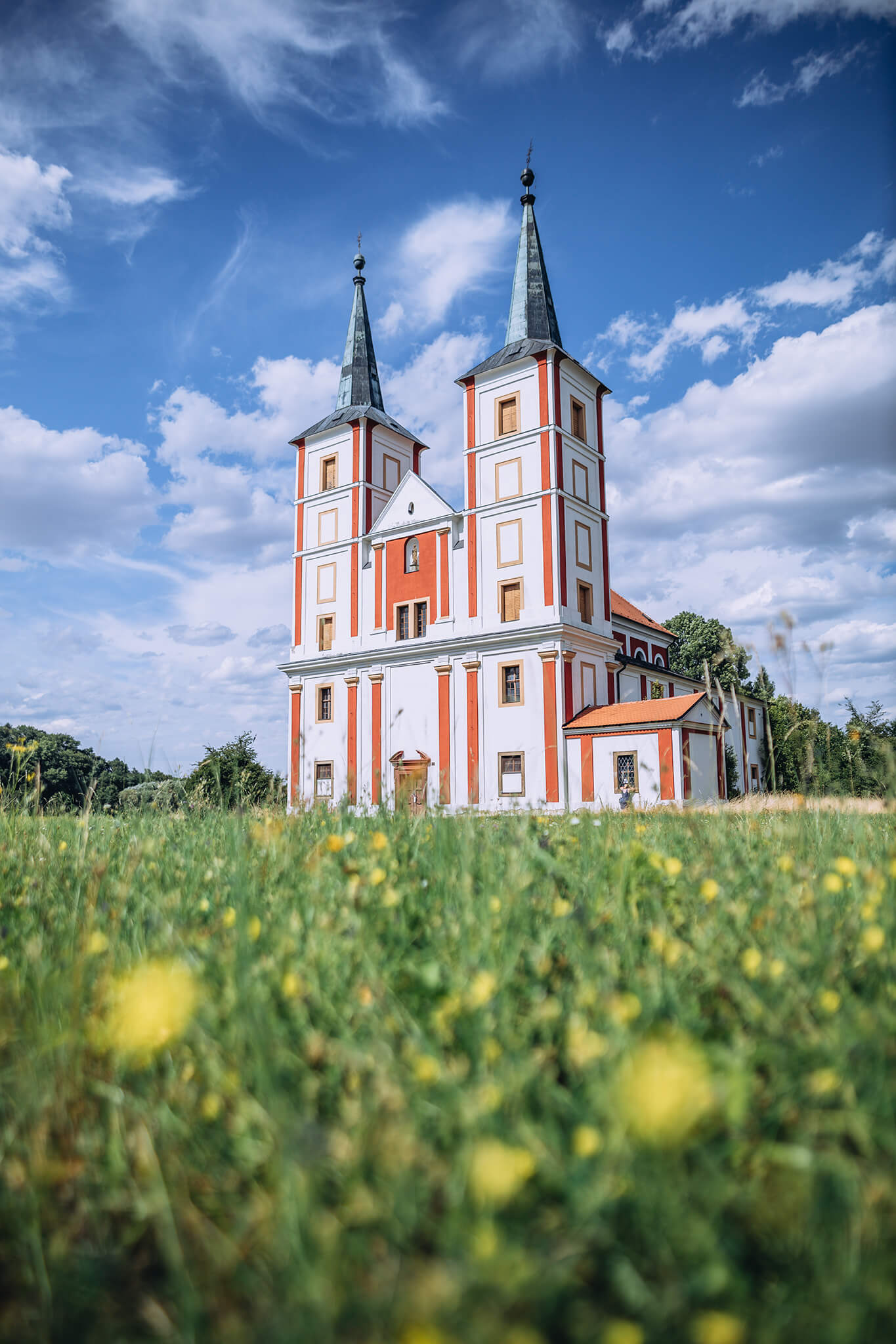 Podlažice