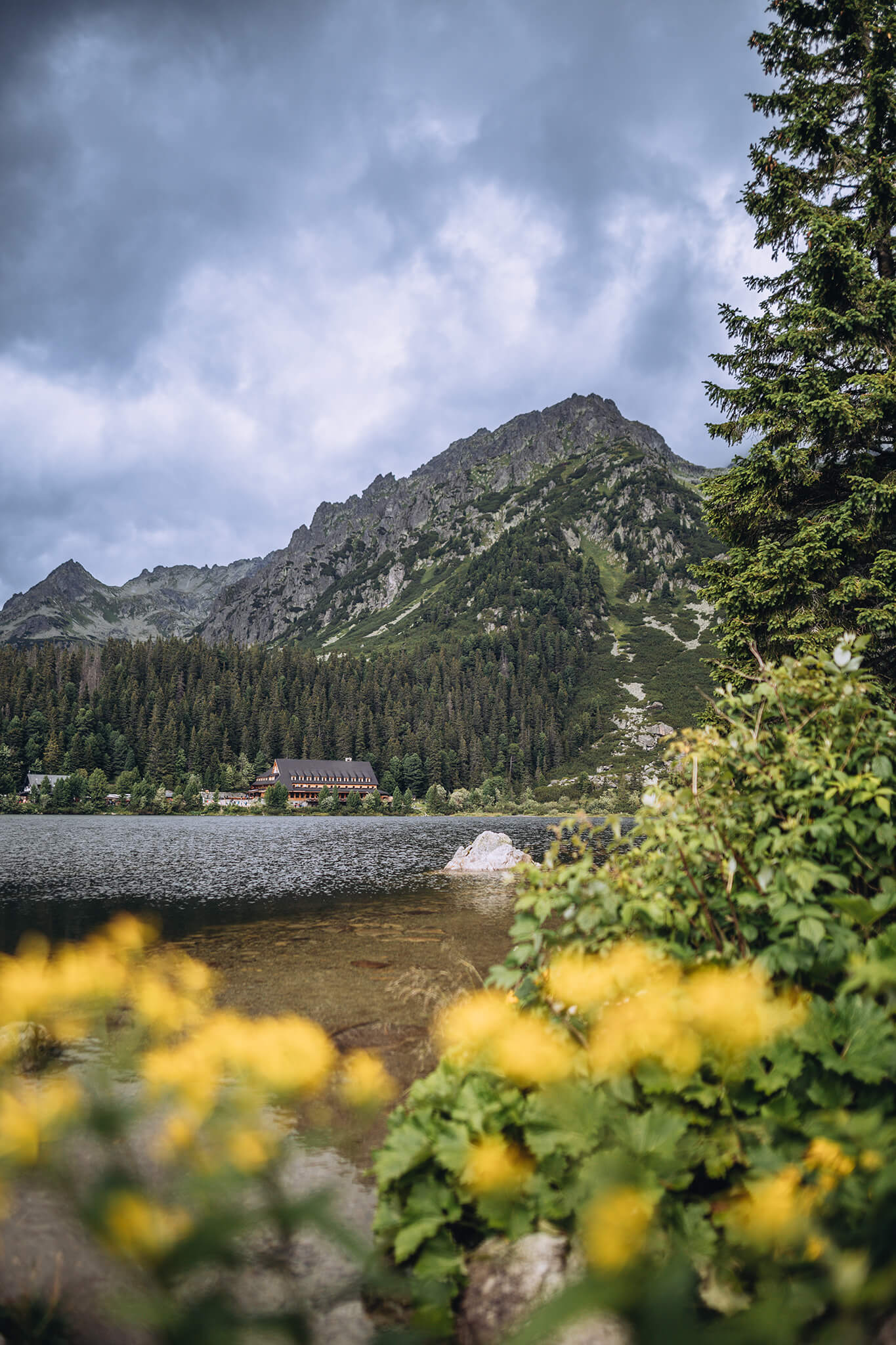 Popradské pleso_01