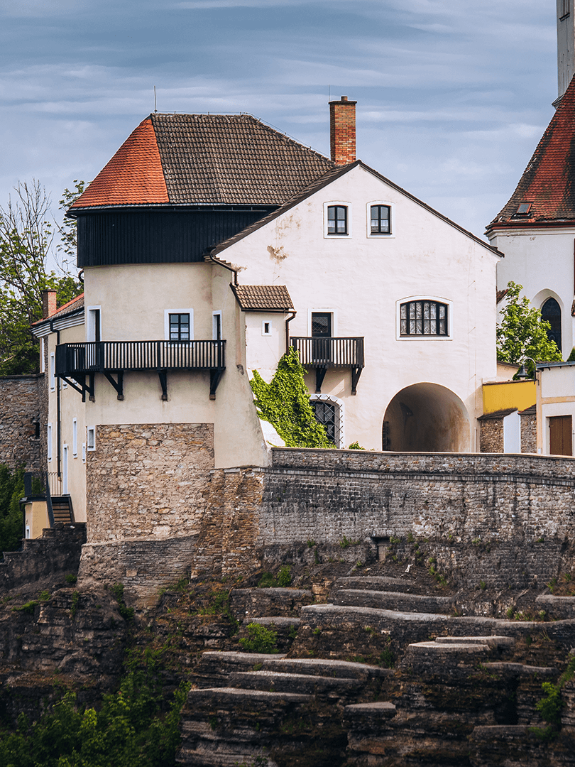 Městské muzeum Nové Město nad Metují 2019-2023