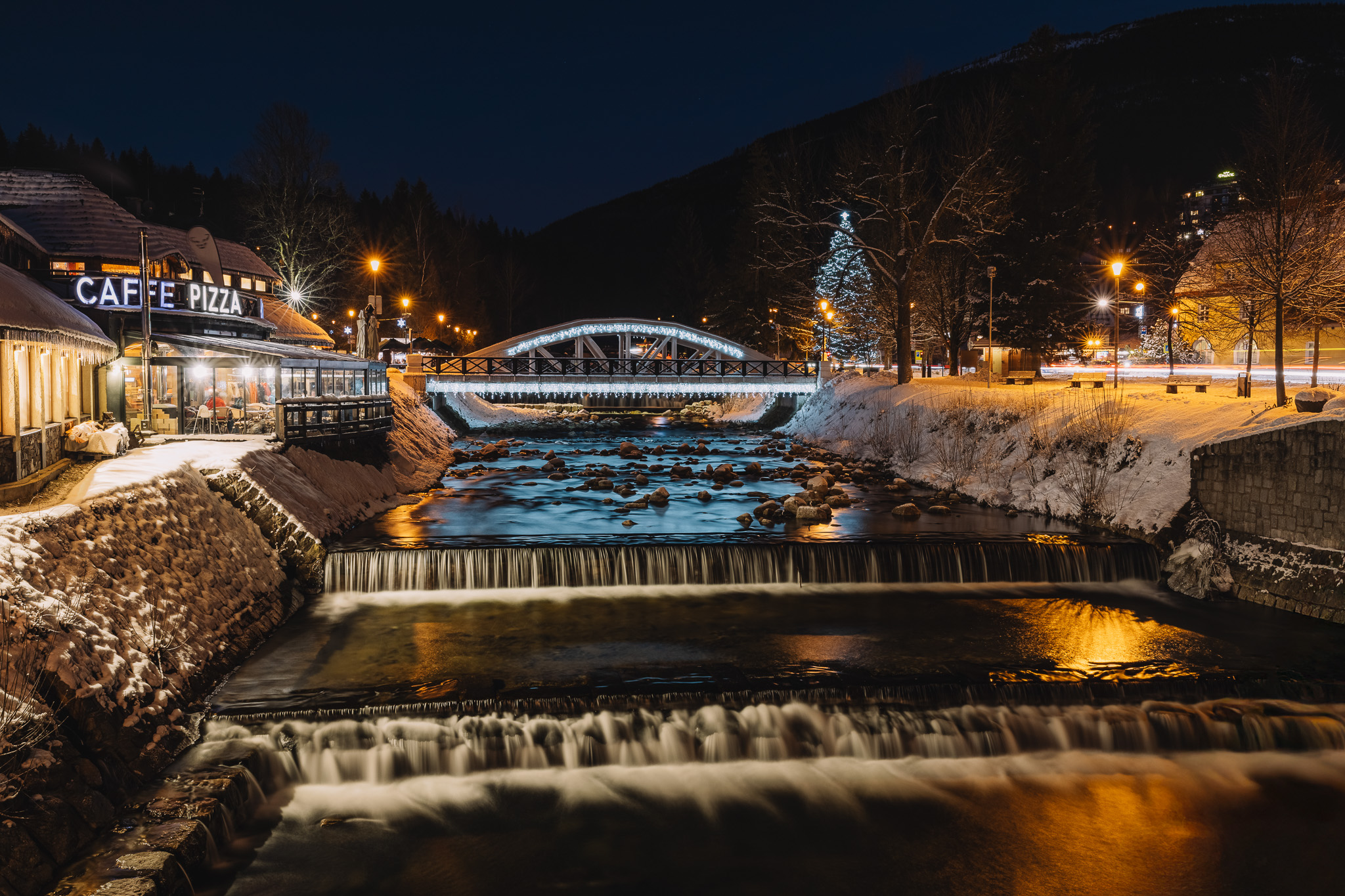 Špindlerův mlýn_zima 2024