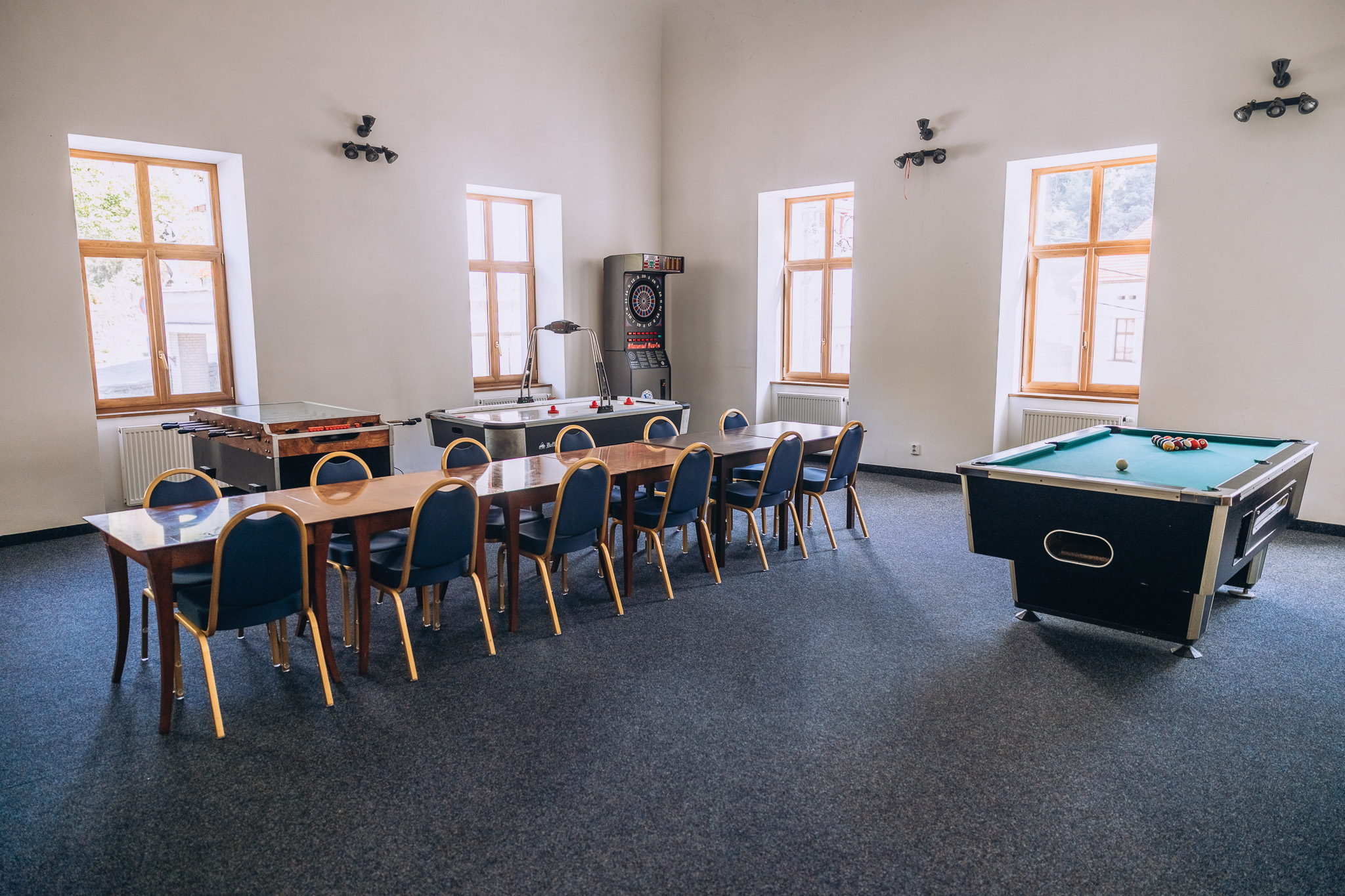 Hotel Sykora Krivoklat_05